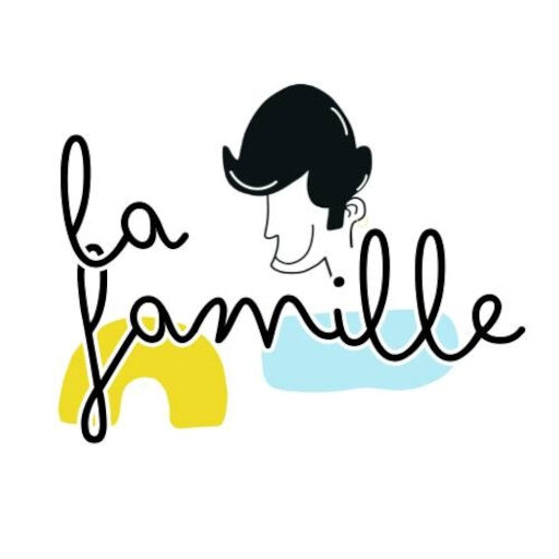 Logo La Famille